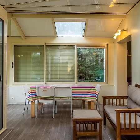4 Bedroomed Near Disneyland Paris Купвре Экстерьер фото
