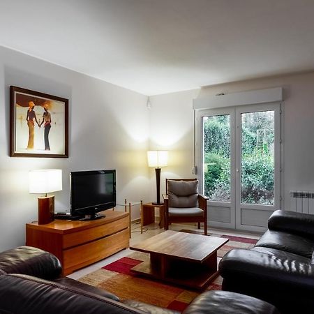 4 Bedroomed Near Disneyland Paris Купвре Экстерьер фото
