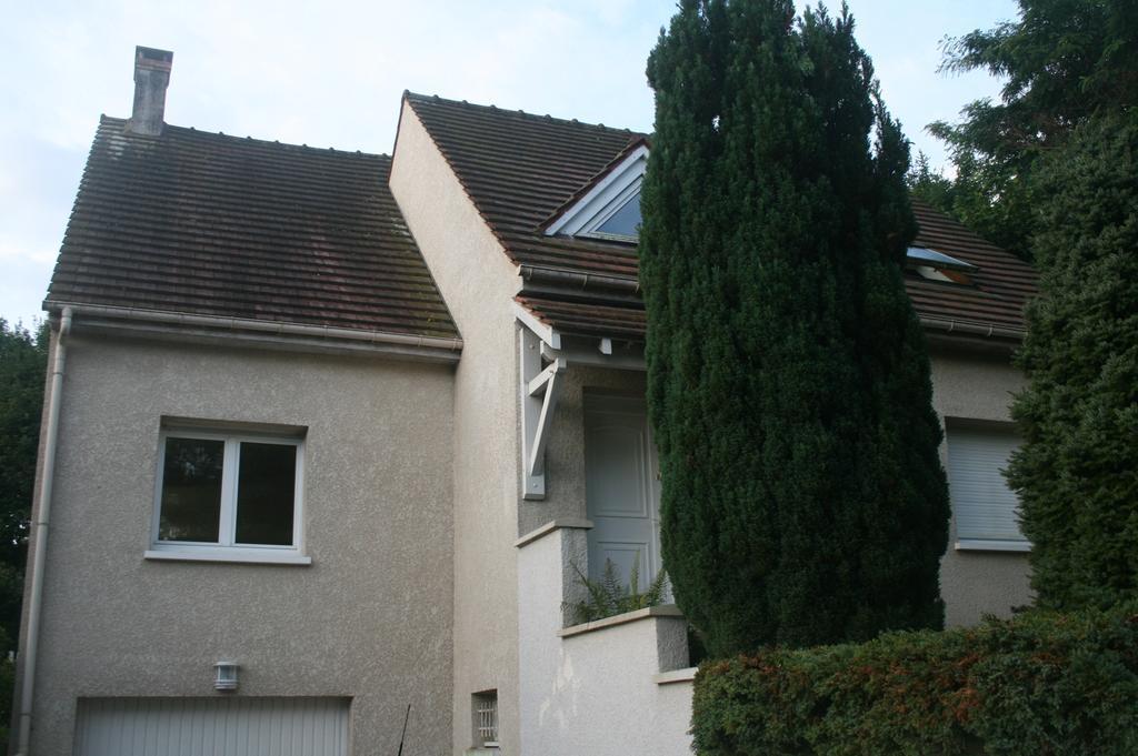 4 Bedroomed Near Disneyland Paris Купвре Экстерьер фото