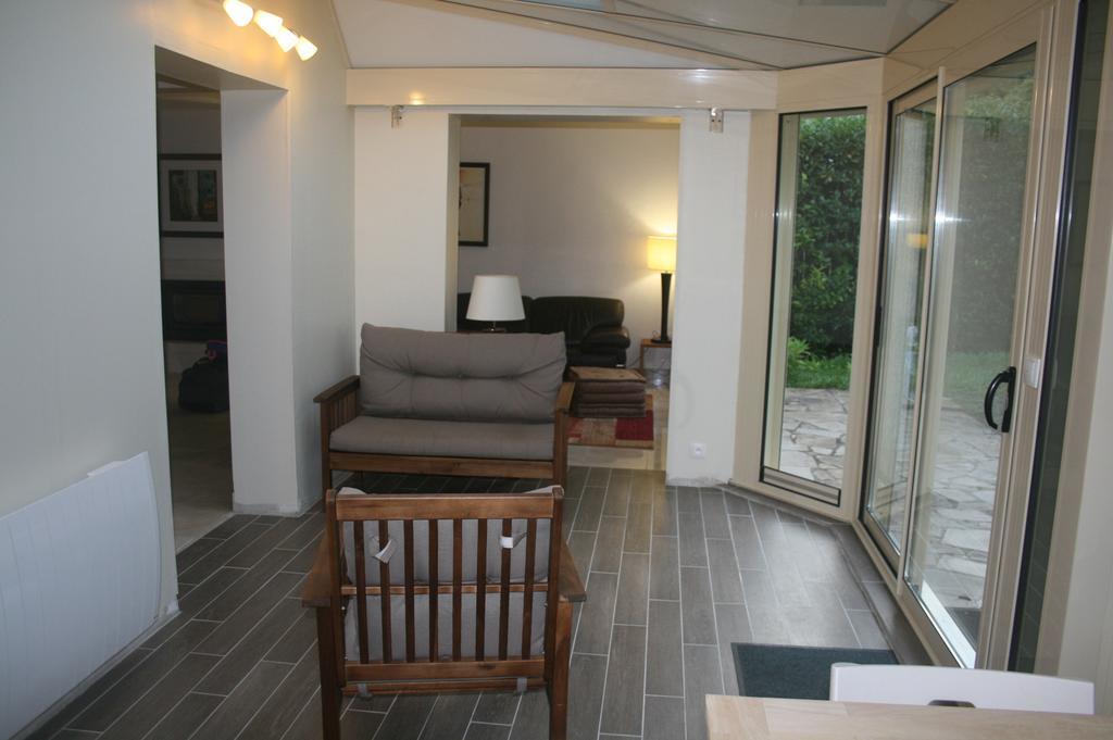 4 Bedroomed Near Disneyland Paris Купвре Экстерьер фото