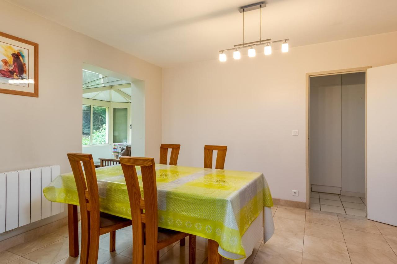 4 Bedroomed Near Disneyland Paris Купвре Экстерьер фото