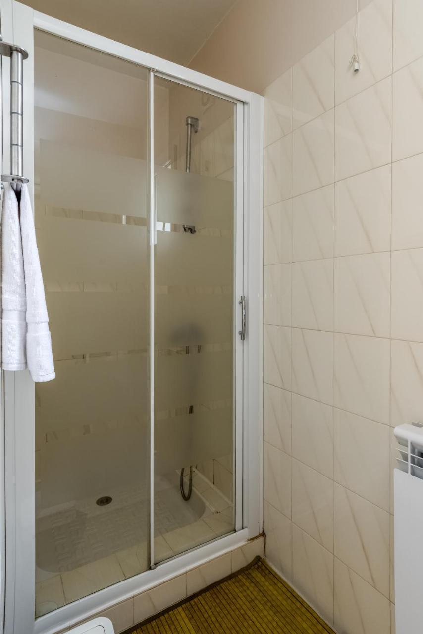 4 Bedroomed Near Disneyland Paris Купвре Экстерьер фото