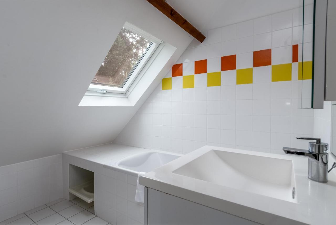 4 Bedroomed Near Disneyland Paris Купвре Экстерьер фото