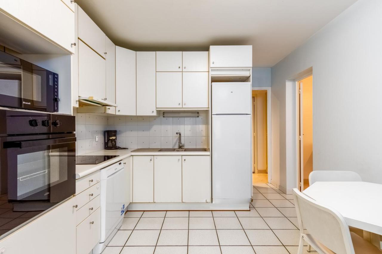 4 Bedroomed Near Disneyland Paris Купвре Экстерьер фото